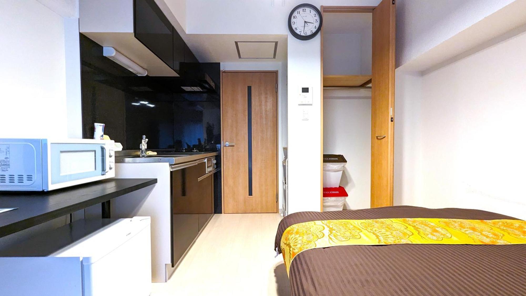 Kiyaza Station Sapporo 2 Apartment ภายนอก รูปภาพ