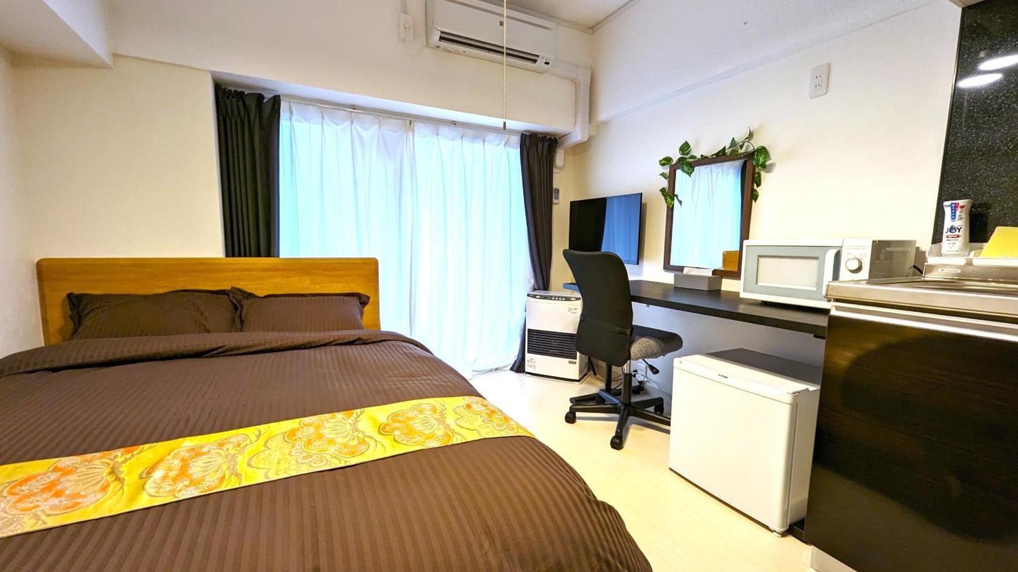 Kiyaza Station Sapporo 2 Apartment ภายนอก รูปภาพ